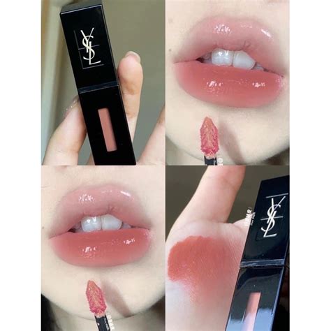 ysl 432|ysl inks lip stain.